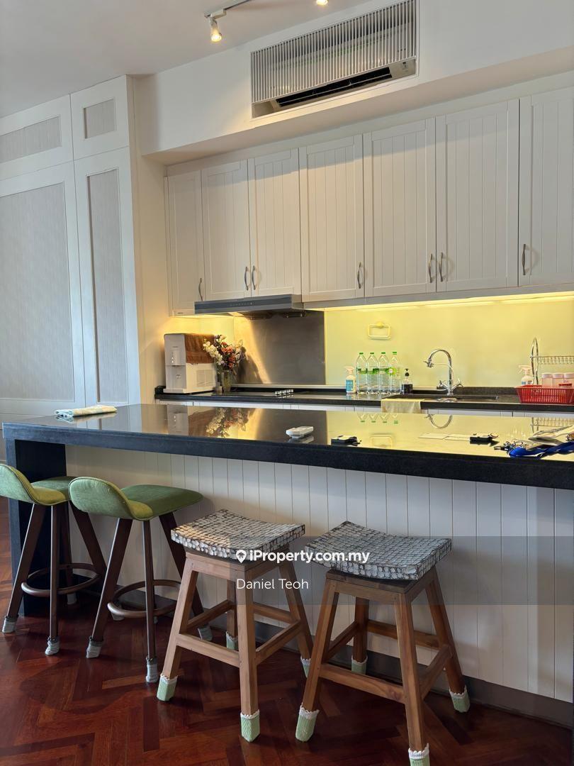 Condominium for Sale in Andaman @ Quayside by Daniel Teoh - iProperty.com.my