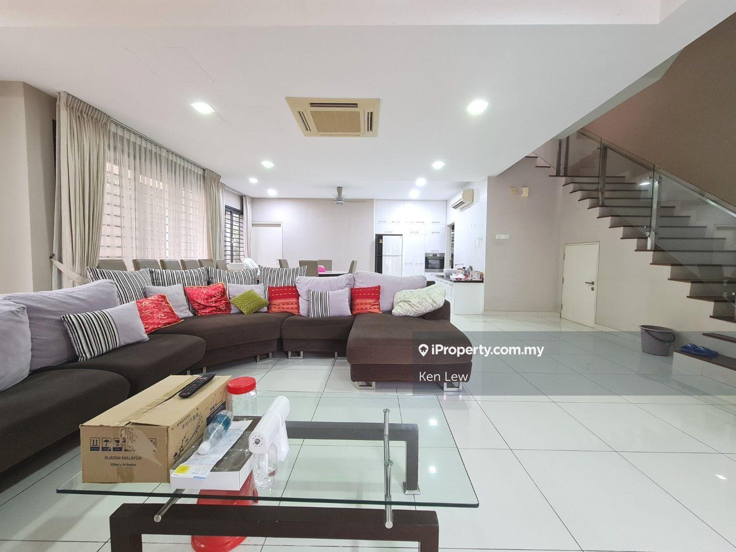 Semi-Detached House for Sale in Bandar Mahkota Cheras, Cheras by Ken Lew - iProperty.com.my