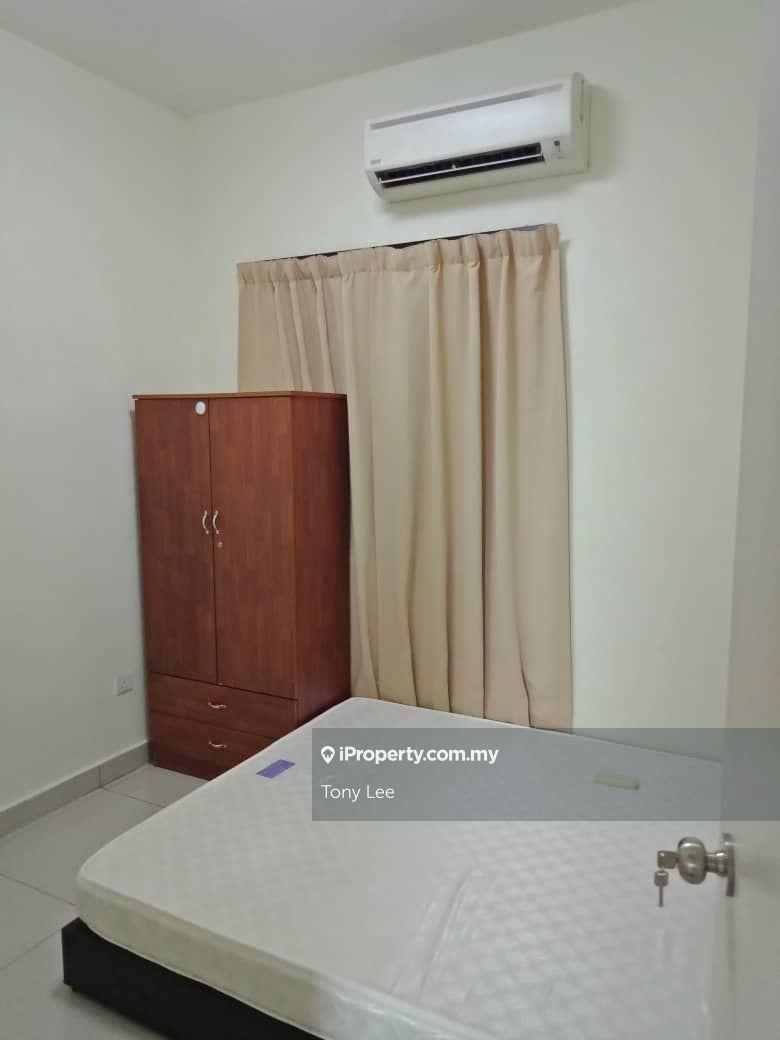 Residensi Servis untuk Dijual di Endah Promenade oleh Tony Lee - iProperty.com.my