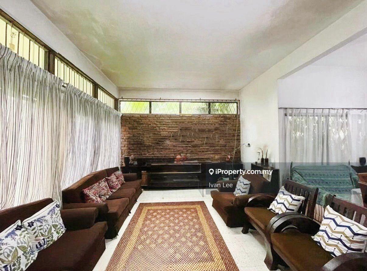 Semi-Detached House for Sale in Taman Tun Dr. Ismail, Kuala Lumpur by Ivan Lee - iProperty.com.my