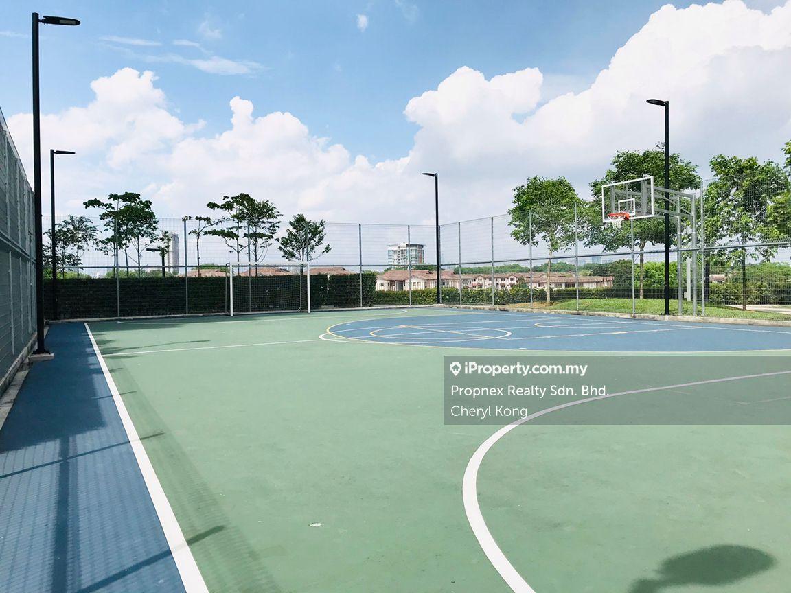 Residensi Servis untuk Disewa di Residential Suites @ HighPark oleh Cheryl Kong - iProperty.com.my