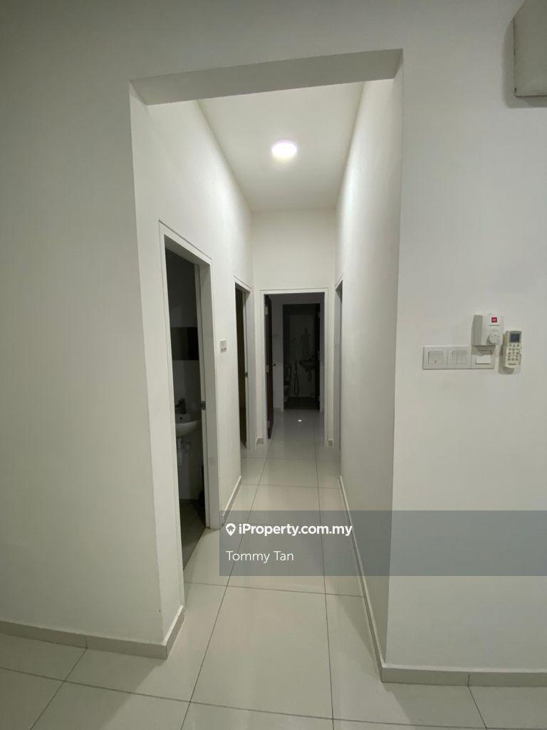 Residensi Servis untuk Disewa di Seasons Garden Residences oleh Tommy Tan - iProperty.com.my