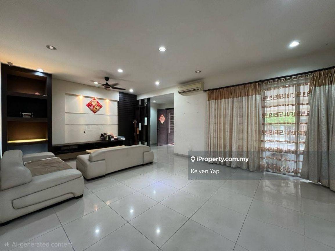 Semi-Detached House for Sale in Ambang Botanic, Klang by Kelven Yap - iProperty.com.my