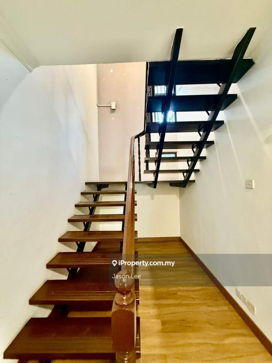 Banglo untuk Dijual di Bangsar, Kuala Lumpur oleh Jason Lee - iProperty.com.my