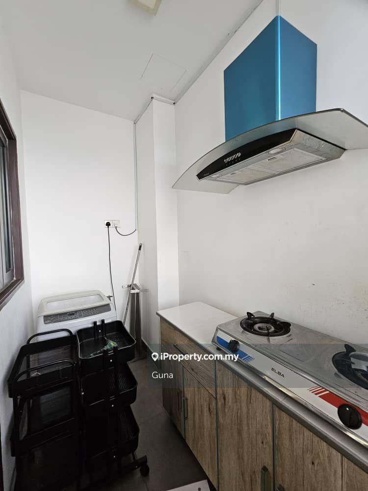 Service Residence for Sale in SkyVille 8 @ Benteng 8 by Guna - iProperty.com.my