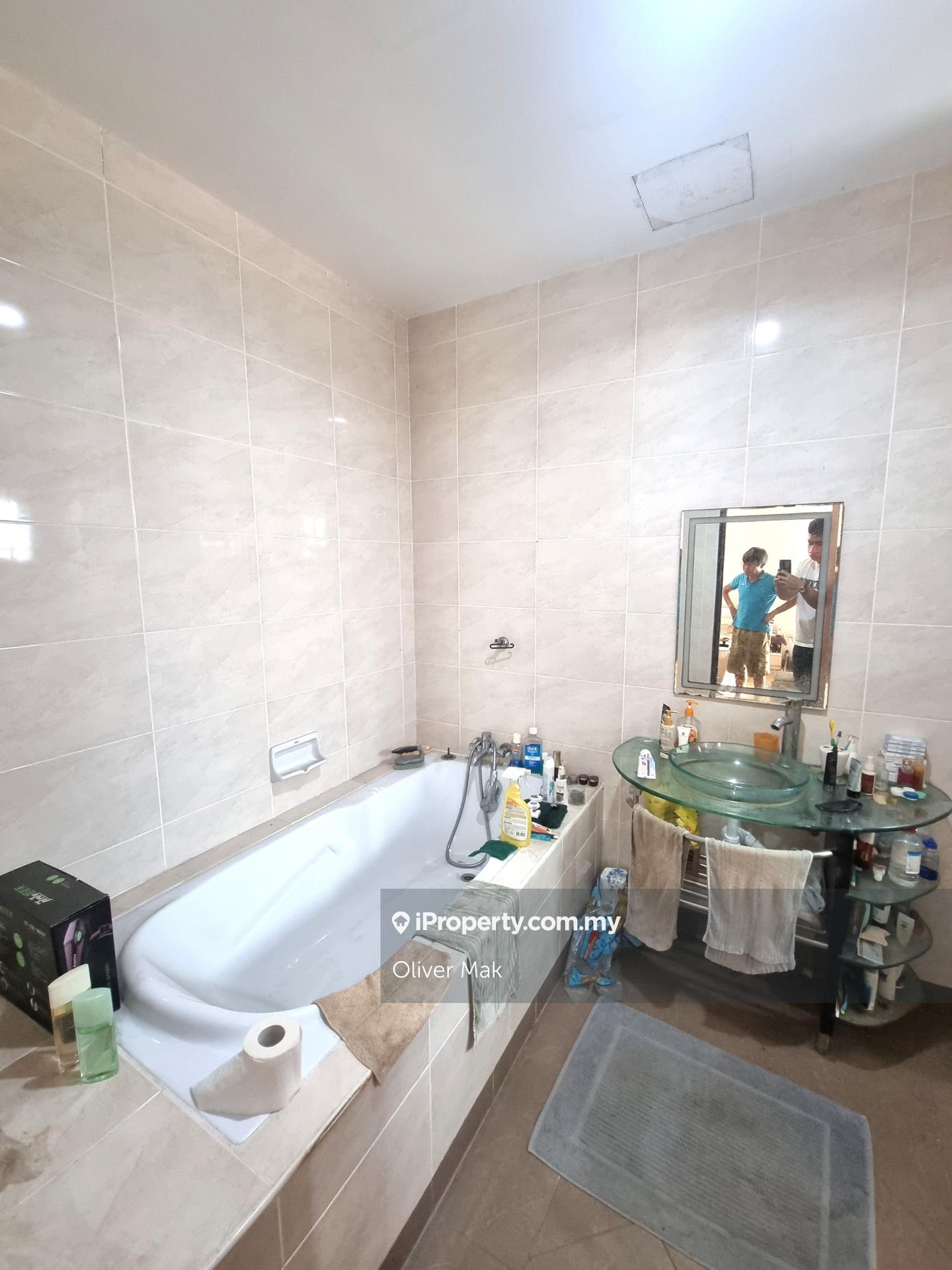 Rumah Berangkai 3 Tingkat untuk Dijual di Paragon Heights, Bukit Jalil oleh Oliver Mak - iProperty.com.my