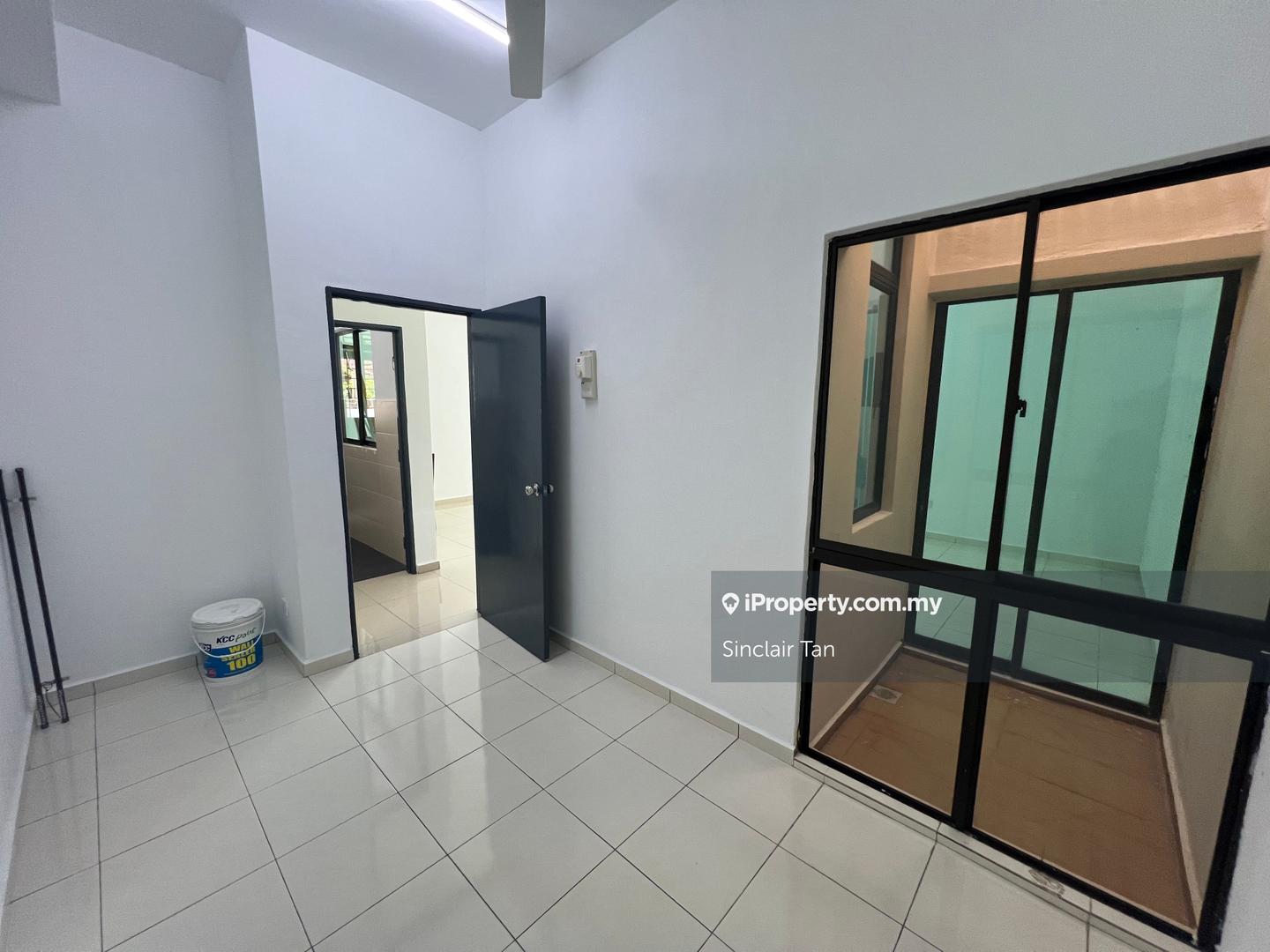 Rumah Berangkai 1 Tingkat untuk Disewa di Taman Saujana Indah, Bukit Katil oleh Geoffery Wee - iProperty.com.my