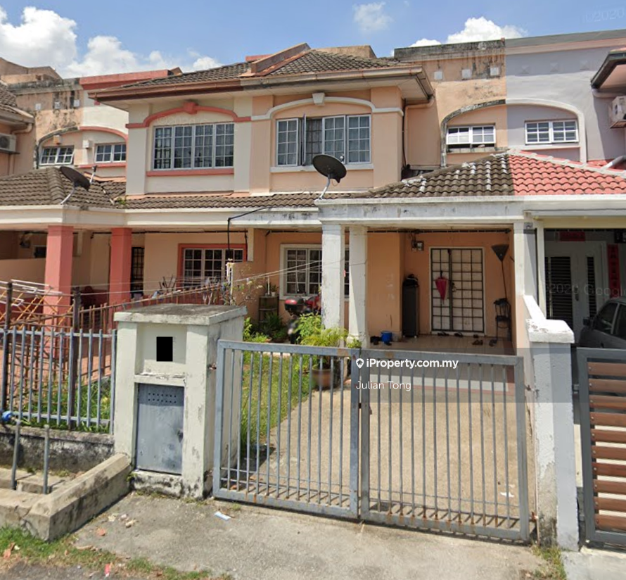 2-storey Terraced House for Sale in Taman Sri Putra, Sungai Buloh, Sungai Buloh by Julian Tong - iProperty.com.my