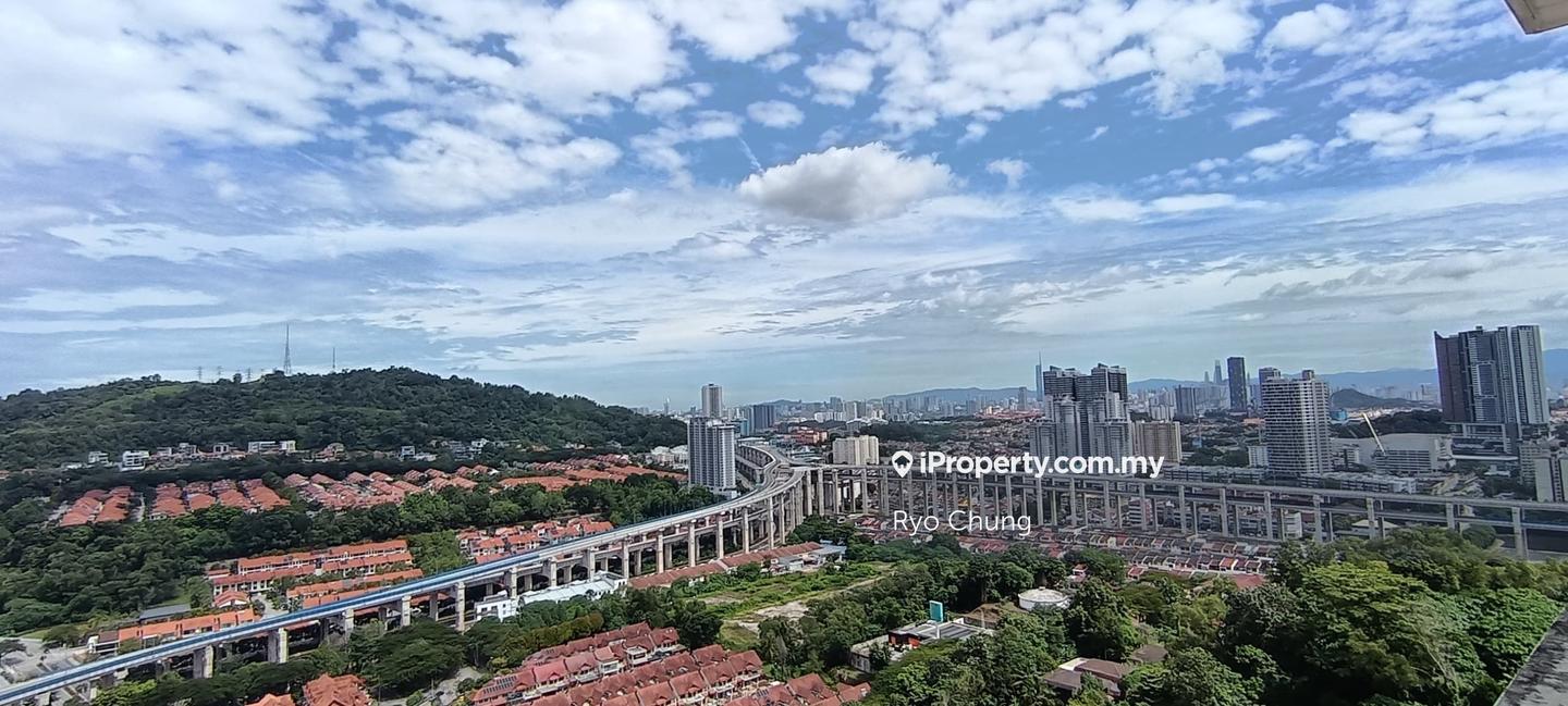 Kondominium untuk Disewa di Cheras Heights oleh Ryo Chung - iProperty.com.my