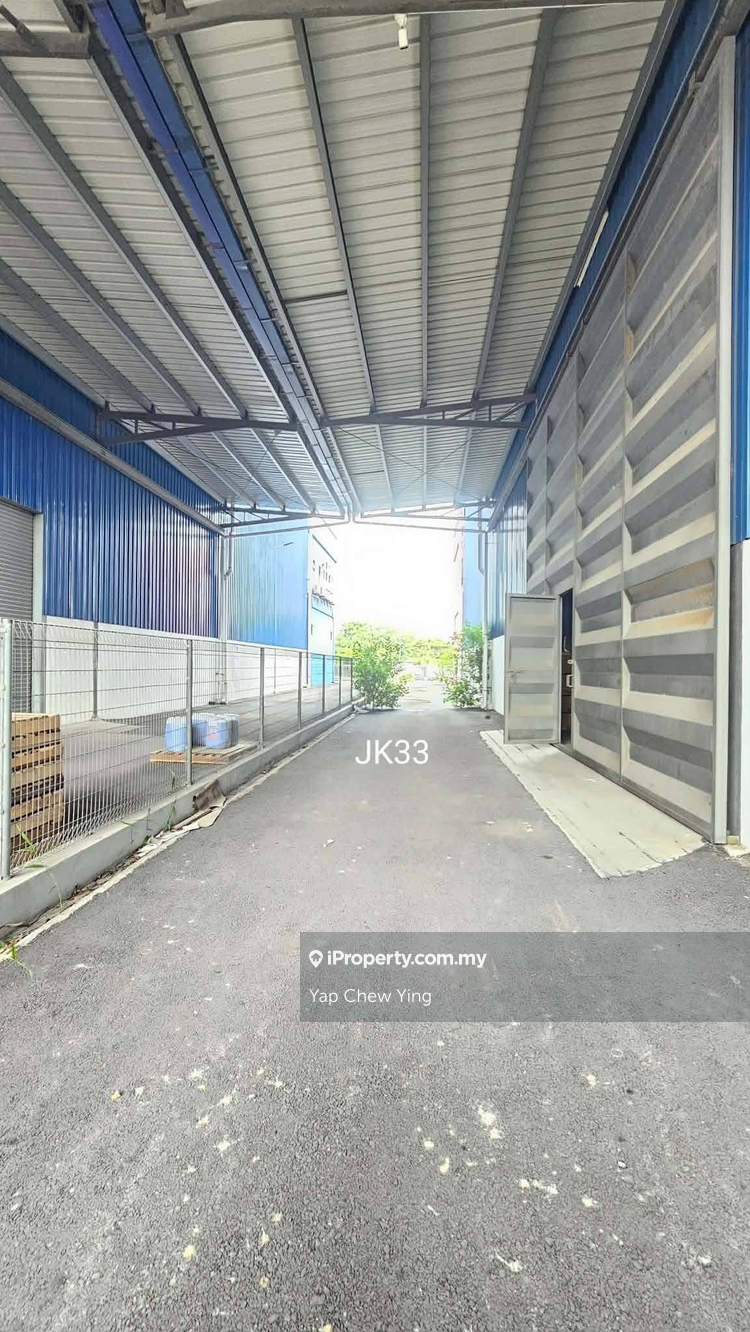 Semi-D Kilang untuk Dijual di Taman Klang Jaya, Klang oleh Yap Chew Ying - iProperty.com.my
