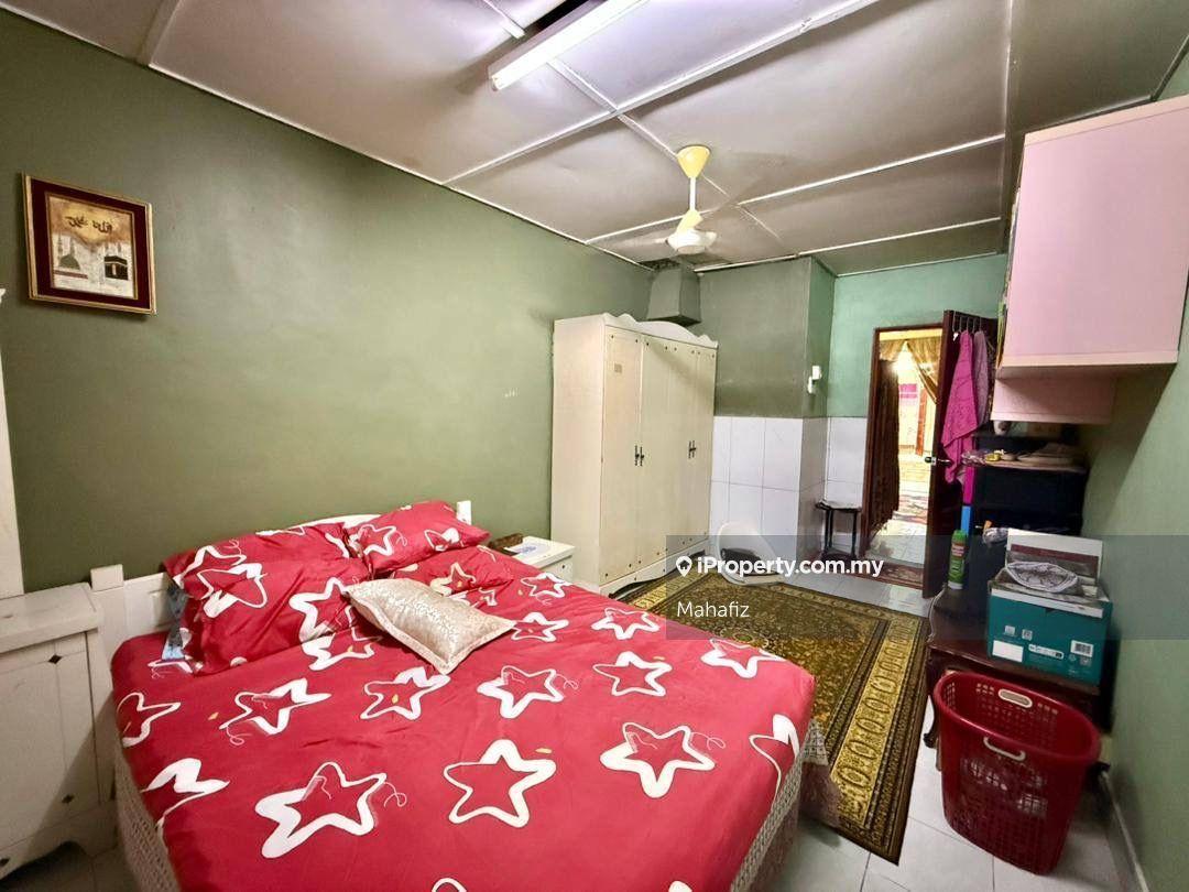 Terraced House for Sale in Seksyen 4, Bangi by Mahafiz - iProperty.com.my