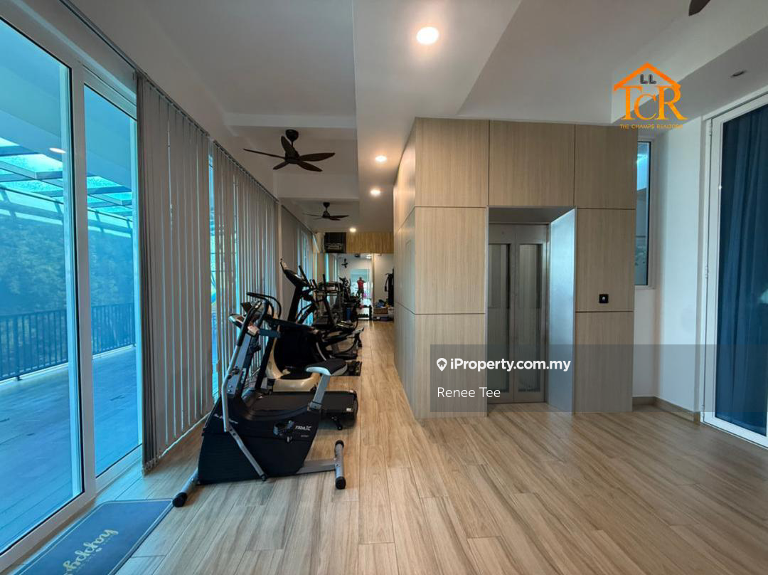 Bungalow House for Sale in Setia Eco Park, Setia Alam by Renee Tee - iProperty.com.my