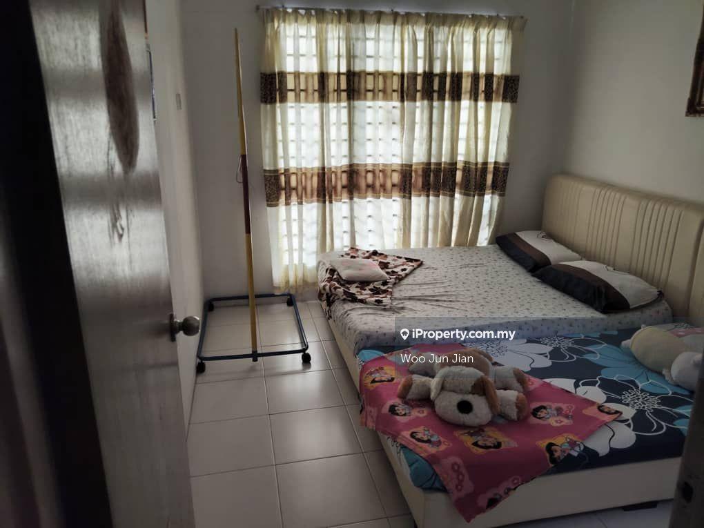 Terraced House for Sale in Taman Sentosa, Kapar by JJ Woo - iProperty.com.my