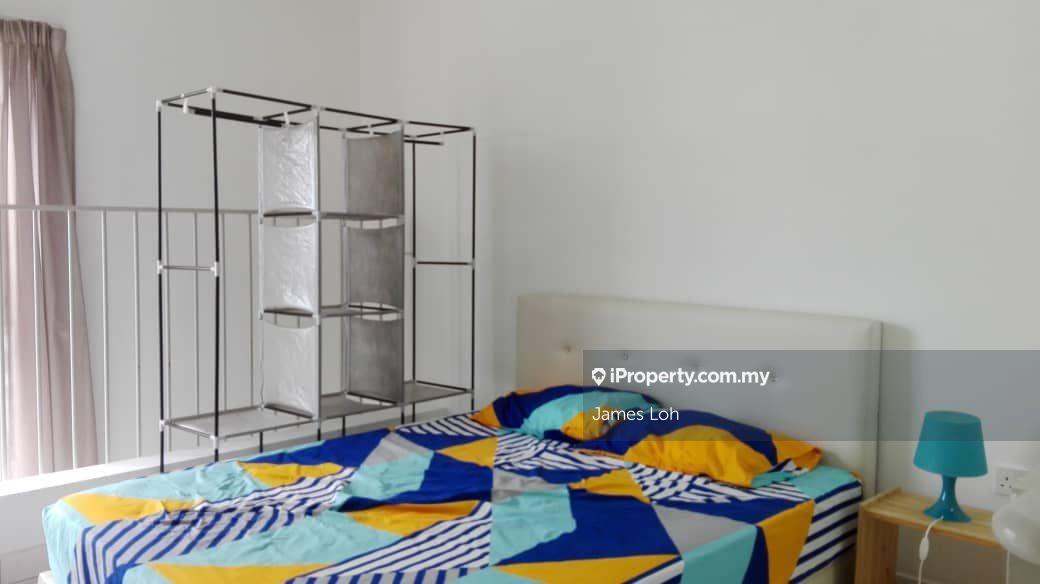 Service Residence for Sale in The Domain (Domain 1) @ NeoCyber by ZhiHong Loh - iProperty.com.my