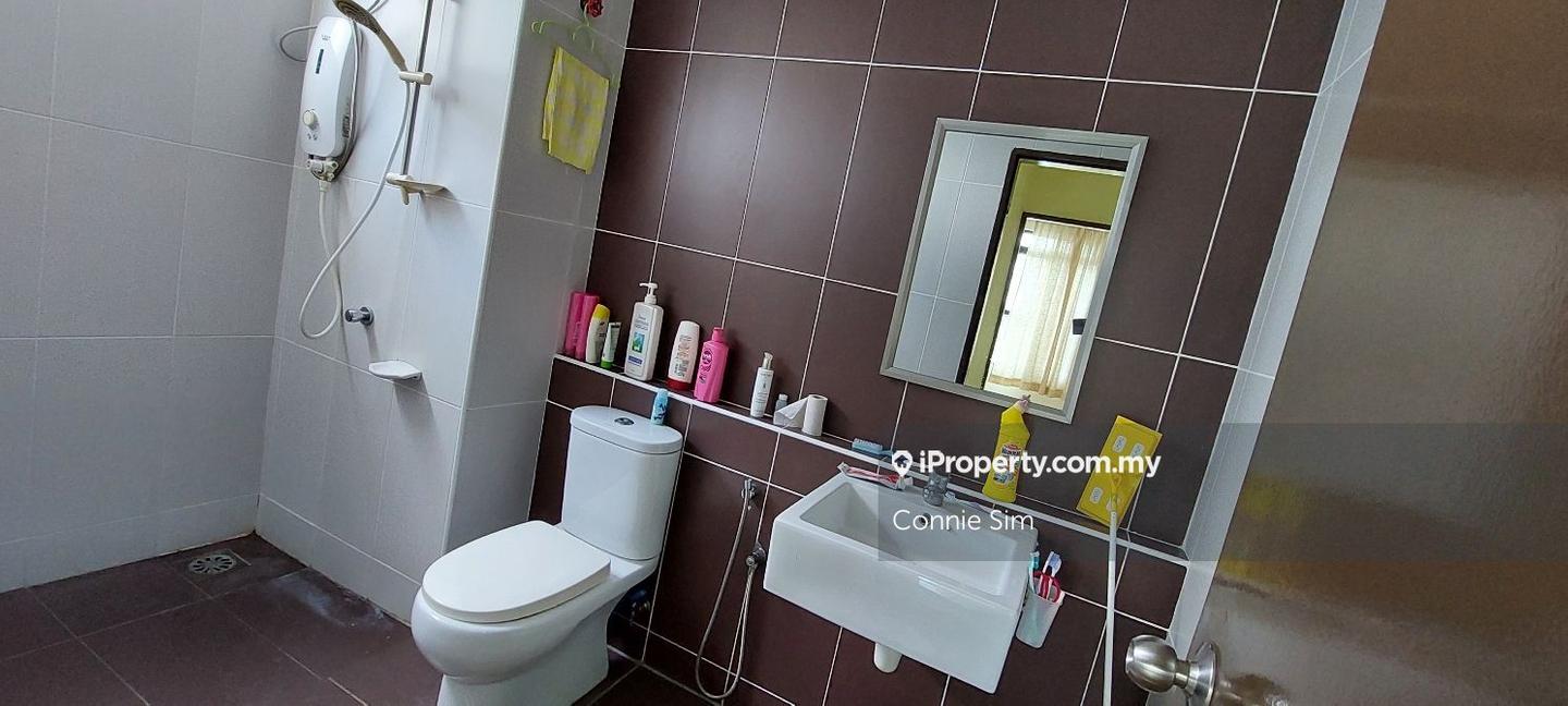 Service Residence for Rent in The Garden Residences by Connie Sim - iProperty.com.my