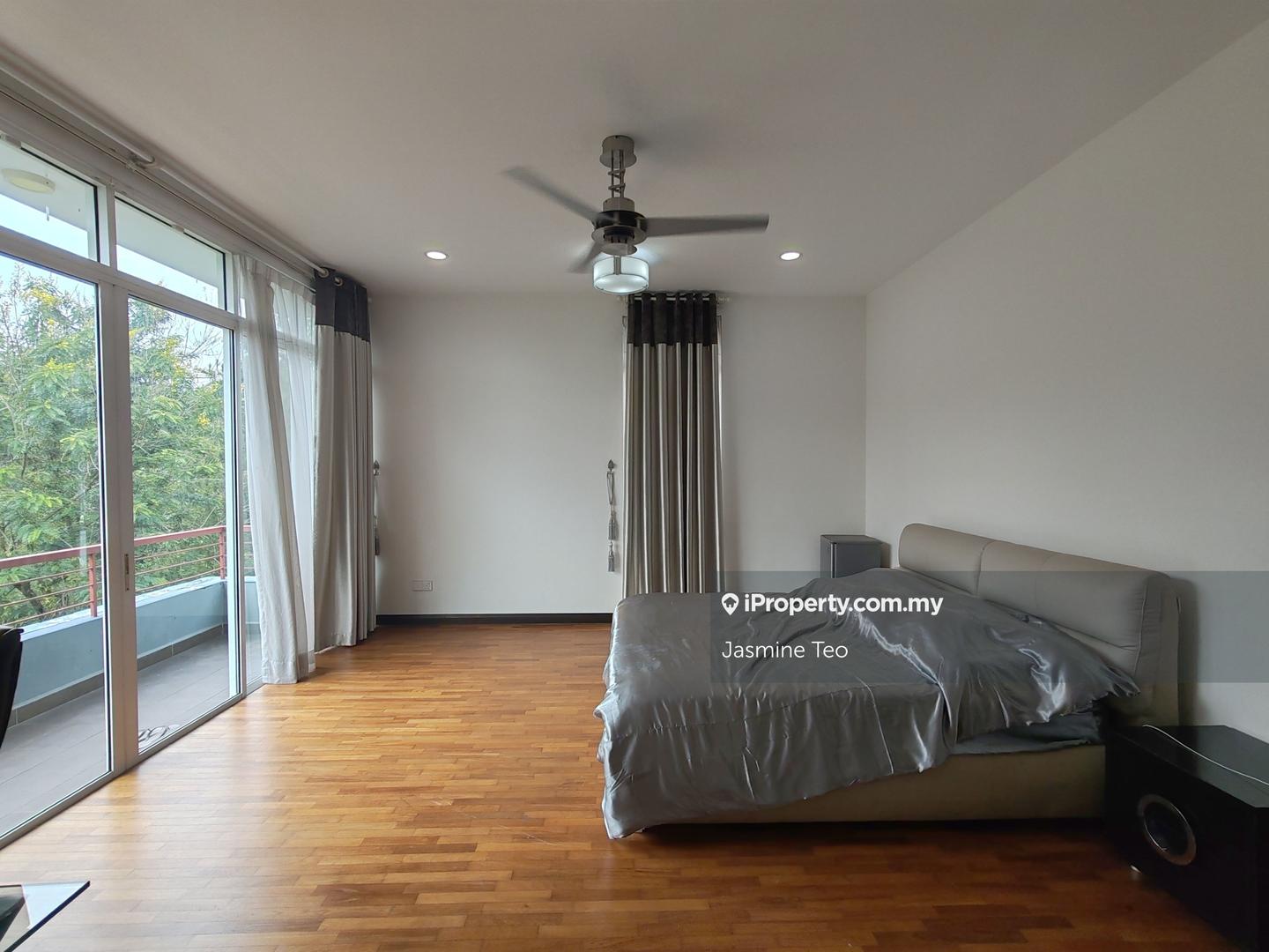 Bungalow House for Sale in Setia Eco Park, Setia Alam by Jasmine Teo - iProperty.com.my