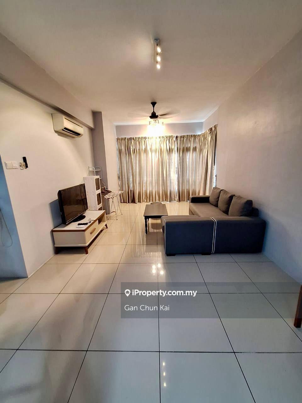 Kondominium untuk Disewa di The Peak Residences oleh Gan Chun Kai - iProperty.com.my