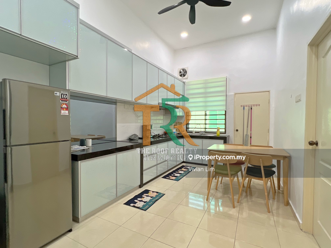 Rumah Berangkai 1 Tingkat untuk Disewa di Taman Lantapuri Parit Bakar, Muar oleh Vivian Lim - iProperty.com.my