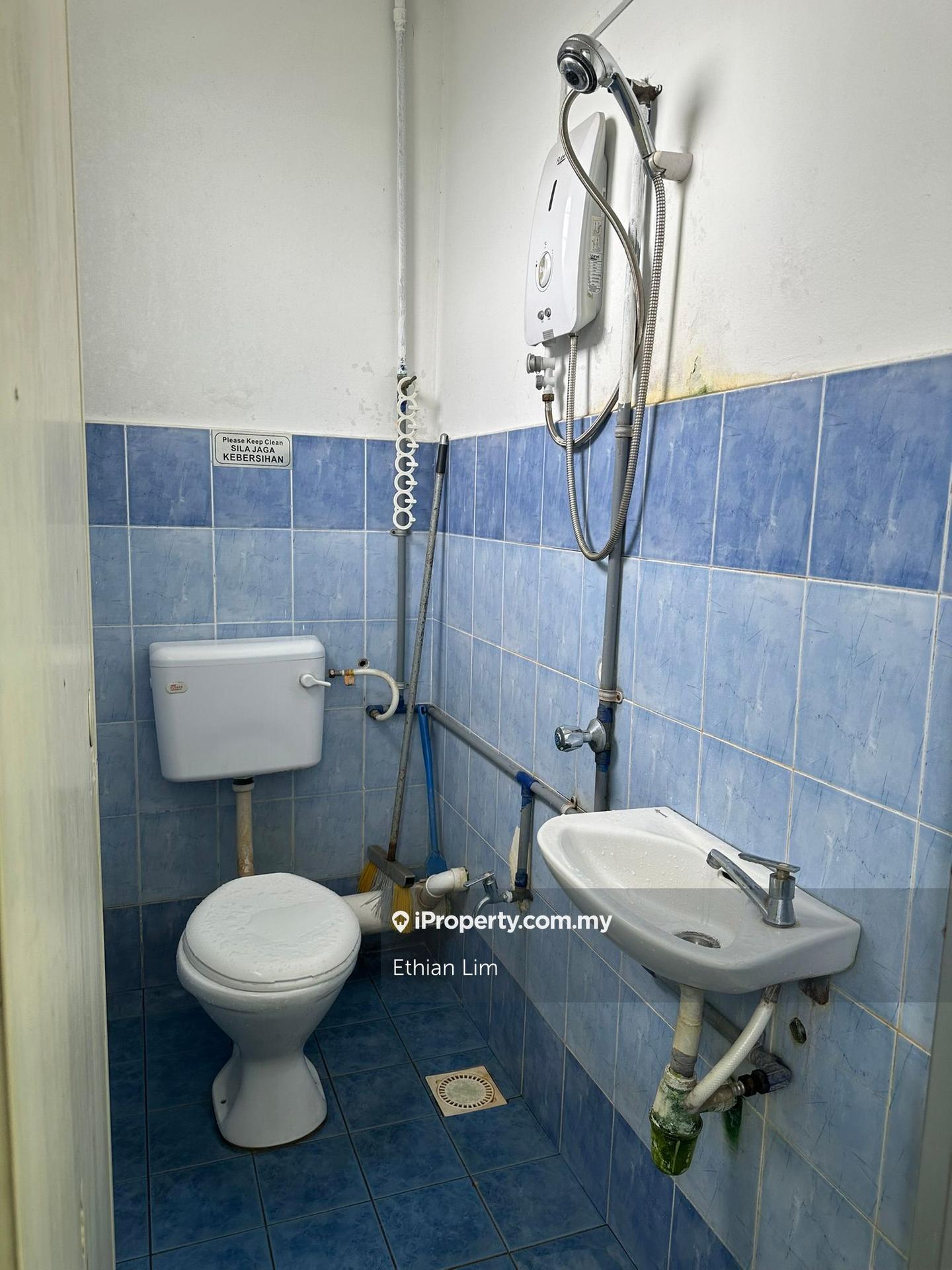 Apartment for Sale in Mentari Court by Ethian Lim - iProperty.com.my