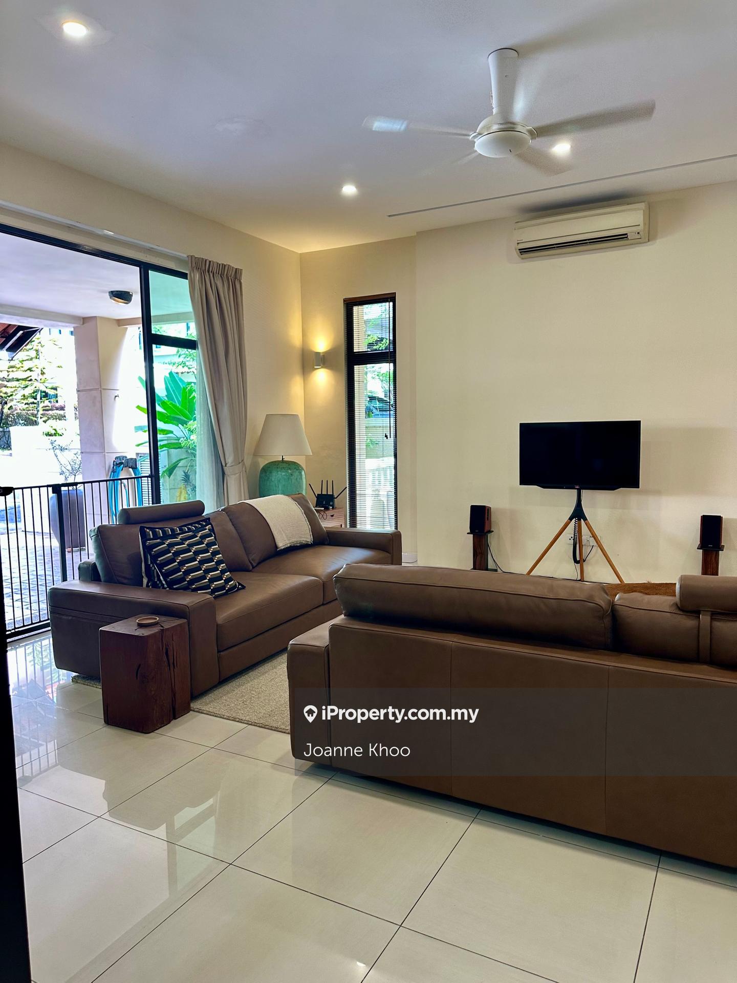 Semi-Detached House for Sale in 3m36s, Seputeh by Joanne Khoo - iProperty.com.my