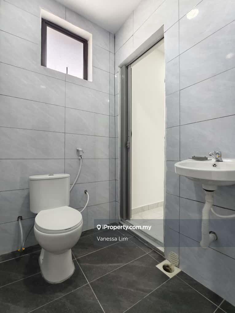 Rumah Berangkai 2 Tingkat untuk Dijual di Taman Muhibbah, Kulai oleh Vanessa Lim - iProperty.com.my