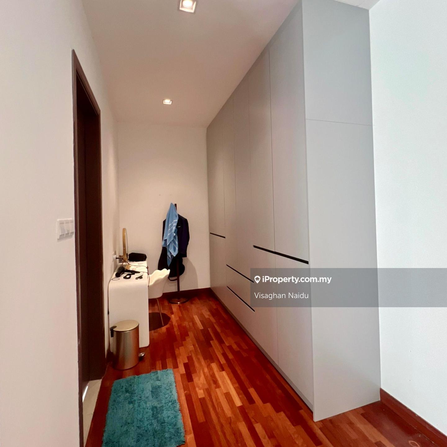Rumah Berkembar untuk Dijual di Setia Eco Templer, Rawang oleh Visaghan Naidu - iProperty.com.my
