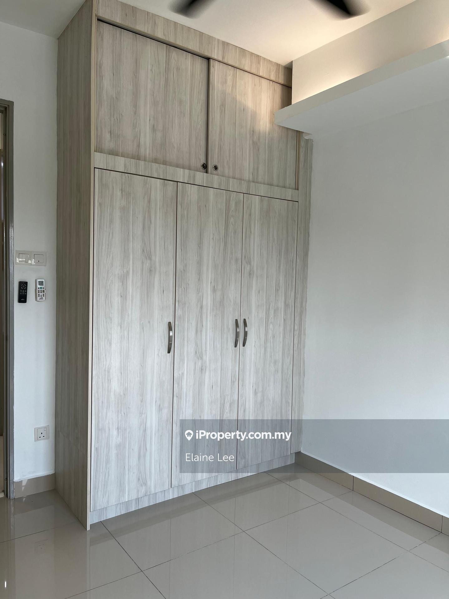 Condominium for Sale in Kiara Residence (Residensi Kiara Jalil 1) by Elaine Lee - iProperty.com.my