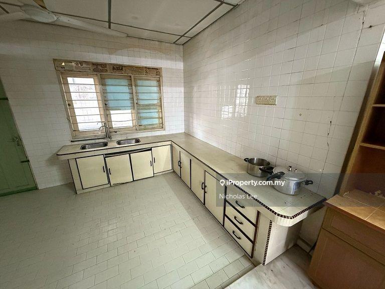 Rumah Berkembar untuk Dijual di Taman Star, Ipoh oleh Nicholas Lee - iProperty.com.my