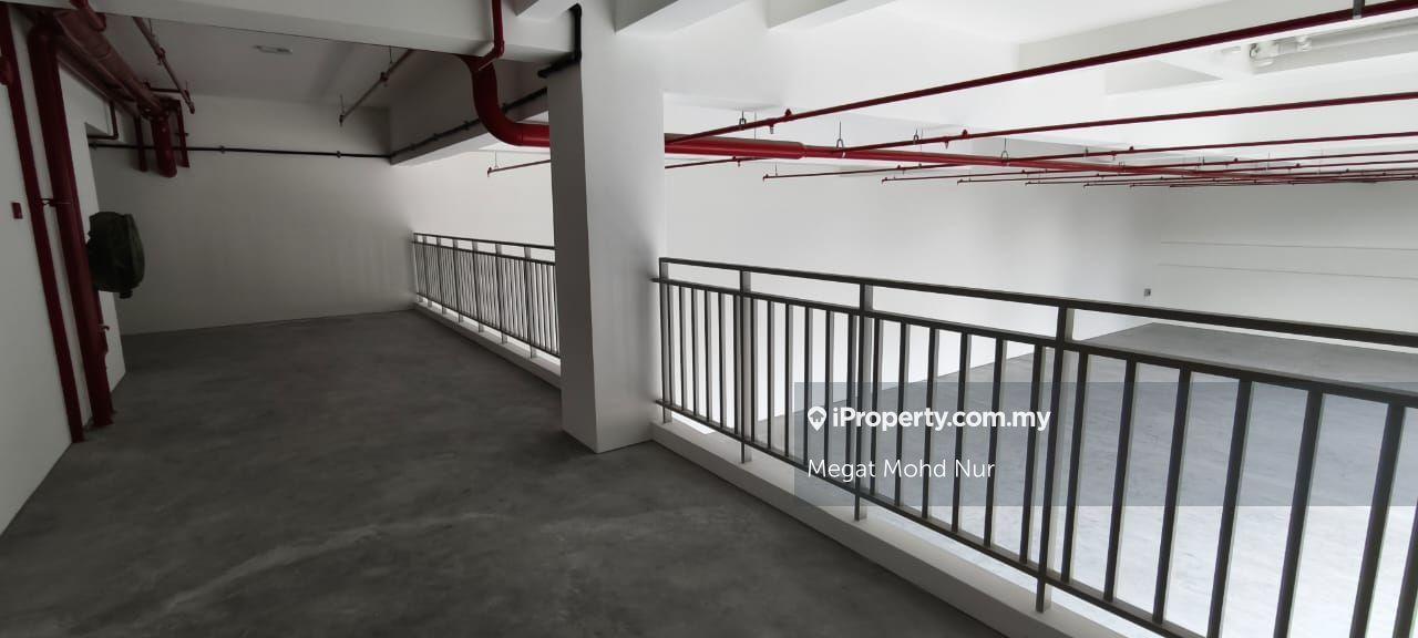 Semi-D Kilang untuk Disewa di Sungai Buloh, Selangor oleh Megat Mohd Nur - iProperty.com.my