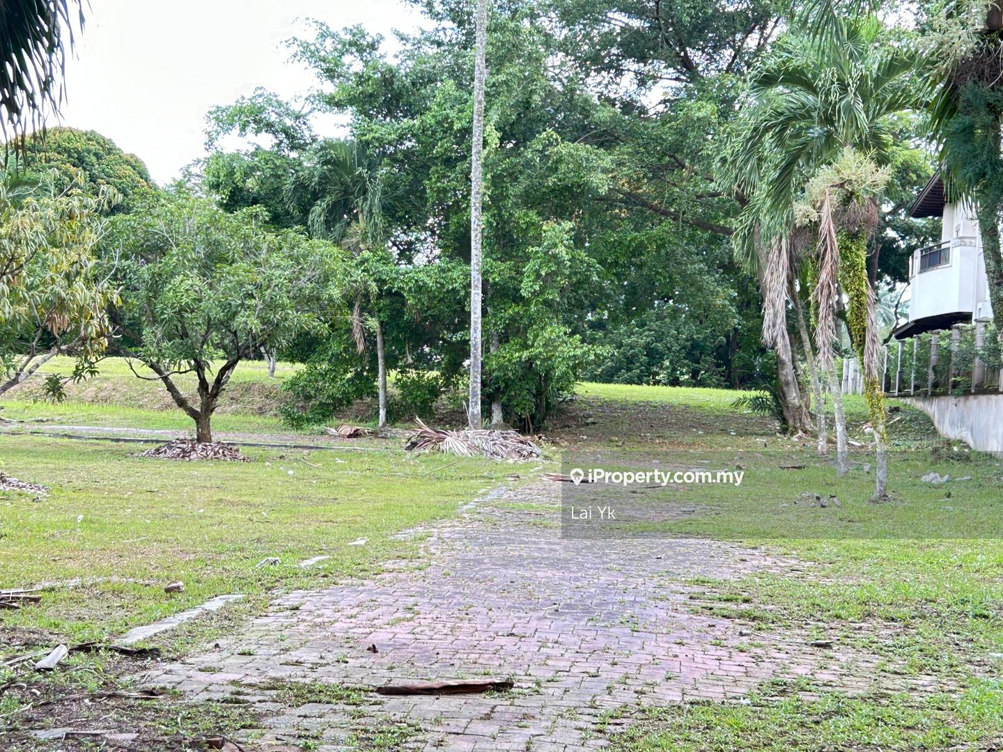 Banglo Tanah untuk Dijual di Temasya Glenmarie, Glenmarie oleh Lai Yk - iProperty.com.my