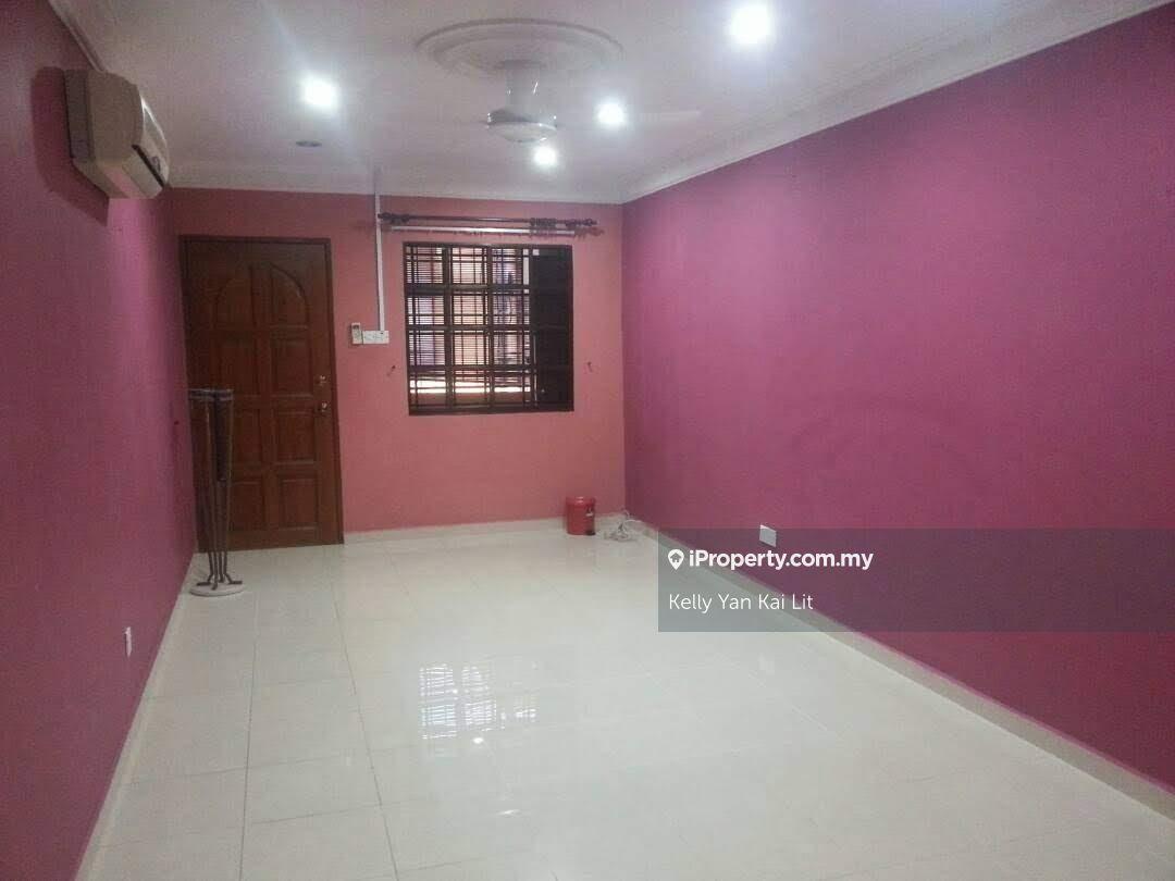 Rumah Berangkai 2 Tingkat untuk Dijual di Bandar Bukit Tinggi 2, Klang oleh Kelly Yan Kai Lit - iProperty.com.my