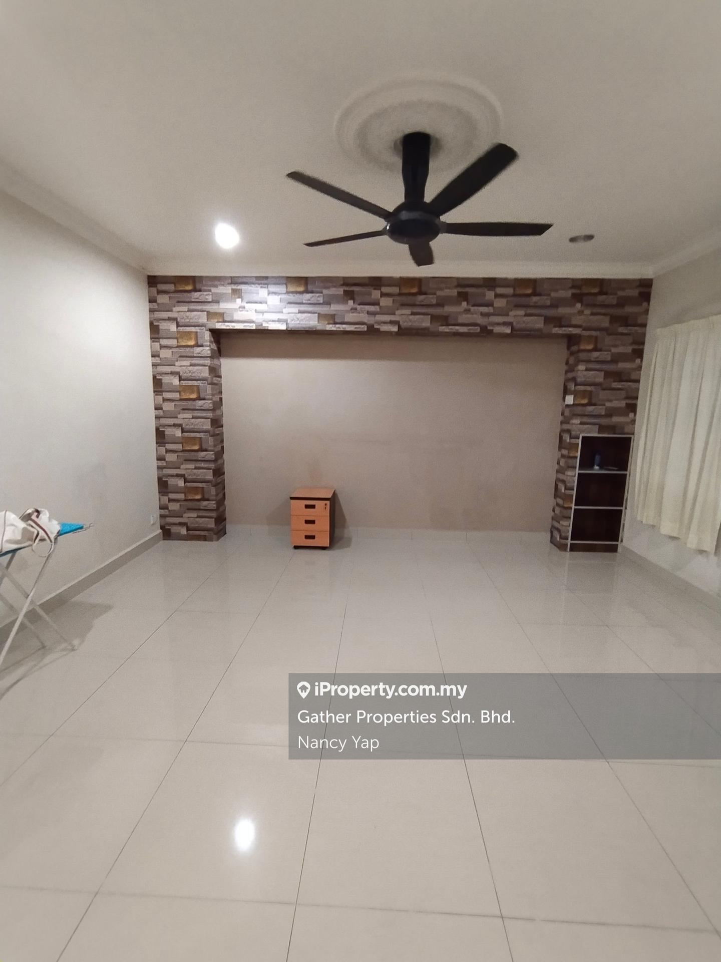 Rumah Berangkai 2 Tingkat untuk Disewa di Subang Bestari, Shah Alam oleh Nancy Yap - iProperty.com.my