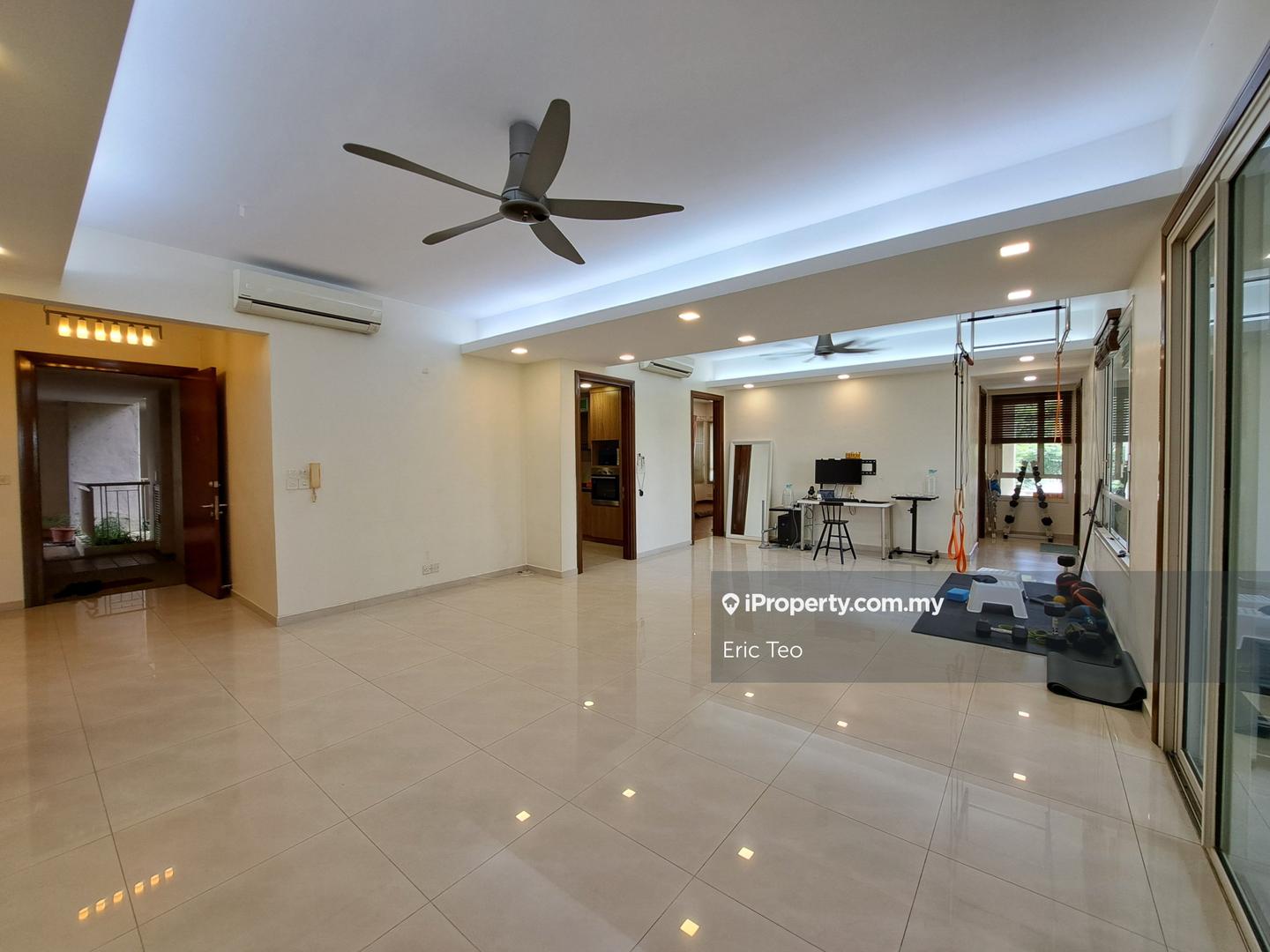 Condominium for Sale in Desa Damansara 2 by Eric Teo - iProperty.com.my