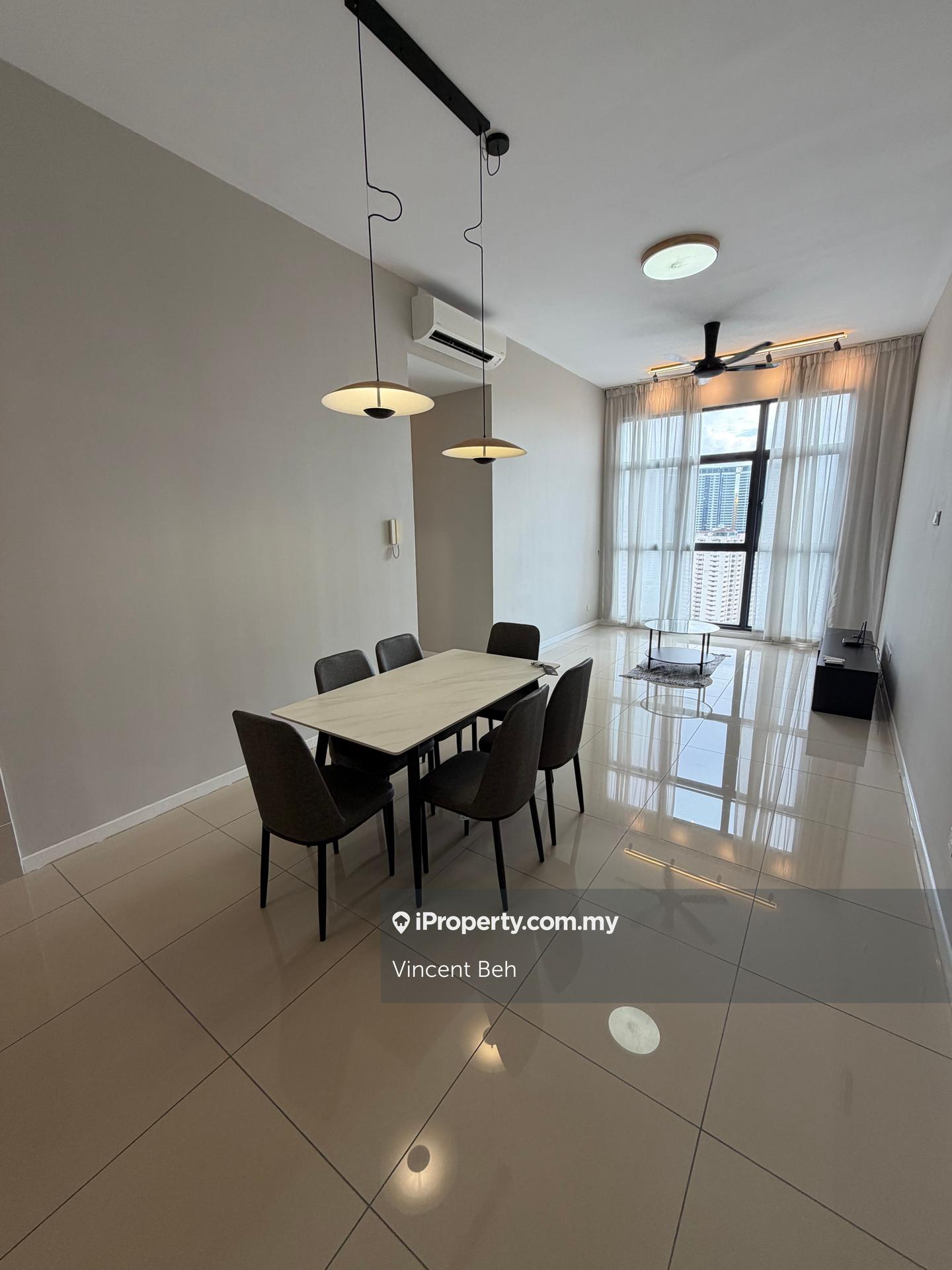 Condominium for Rent in Waltz Residences by Vincent Beh - iProperty.com.my