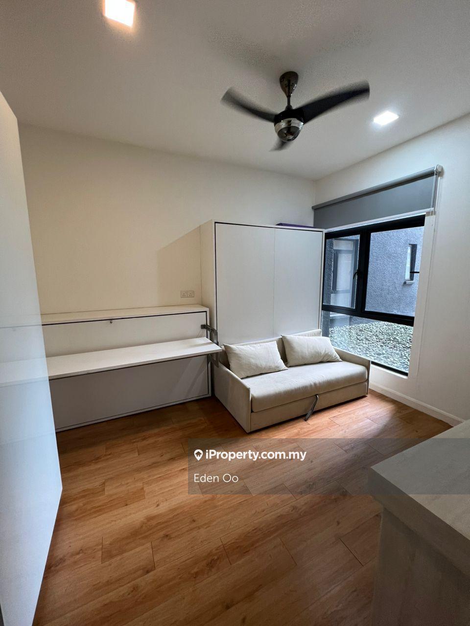 Service Residence for Rent in Utropolis Suites 2 by Eden Oo - iProperty.com.my