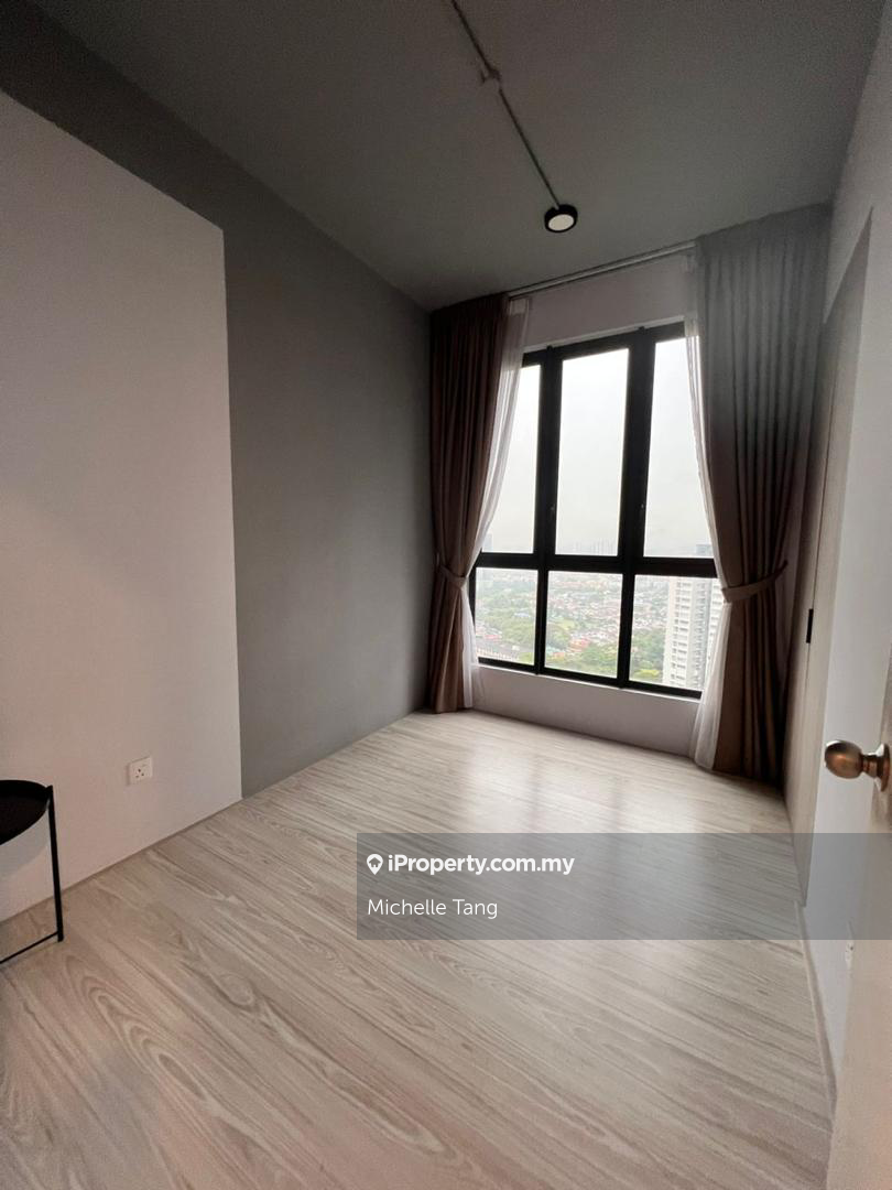 Service Residence for Sale in Lexa Residence @ The Quartz WM by Michelle Tang - iProperty.com.my