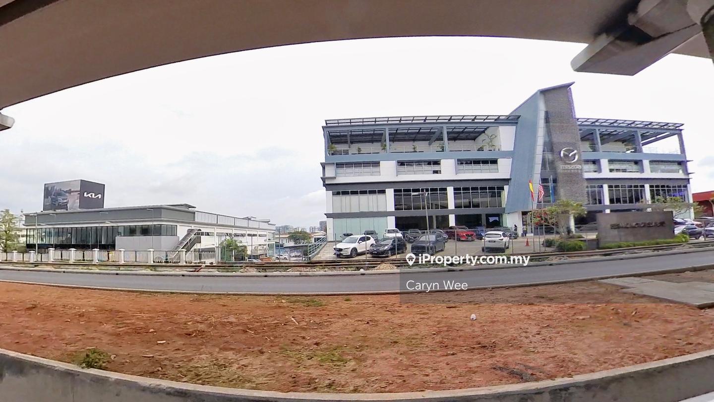Detached Factory for Sale in Temasya Glenmarie, Glenmarie by Caryn Wee - iProperty.com.my