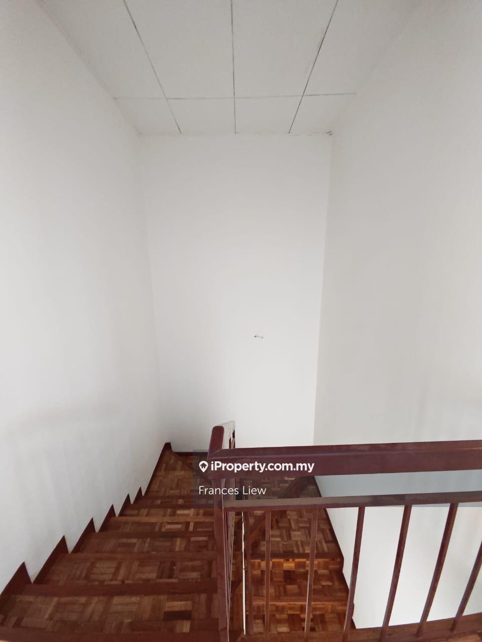 2-storey Terraced House for Sale in Taman Puncak Jalil, Seri Kembangan by Frances Liew - iProperty.com.my