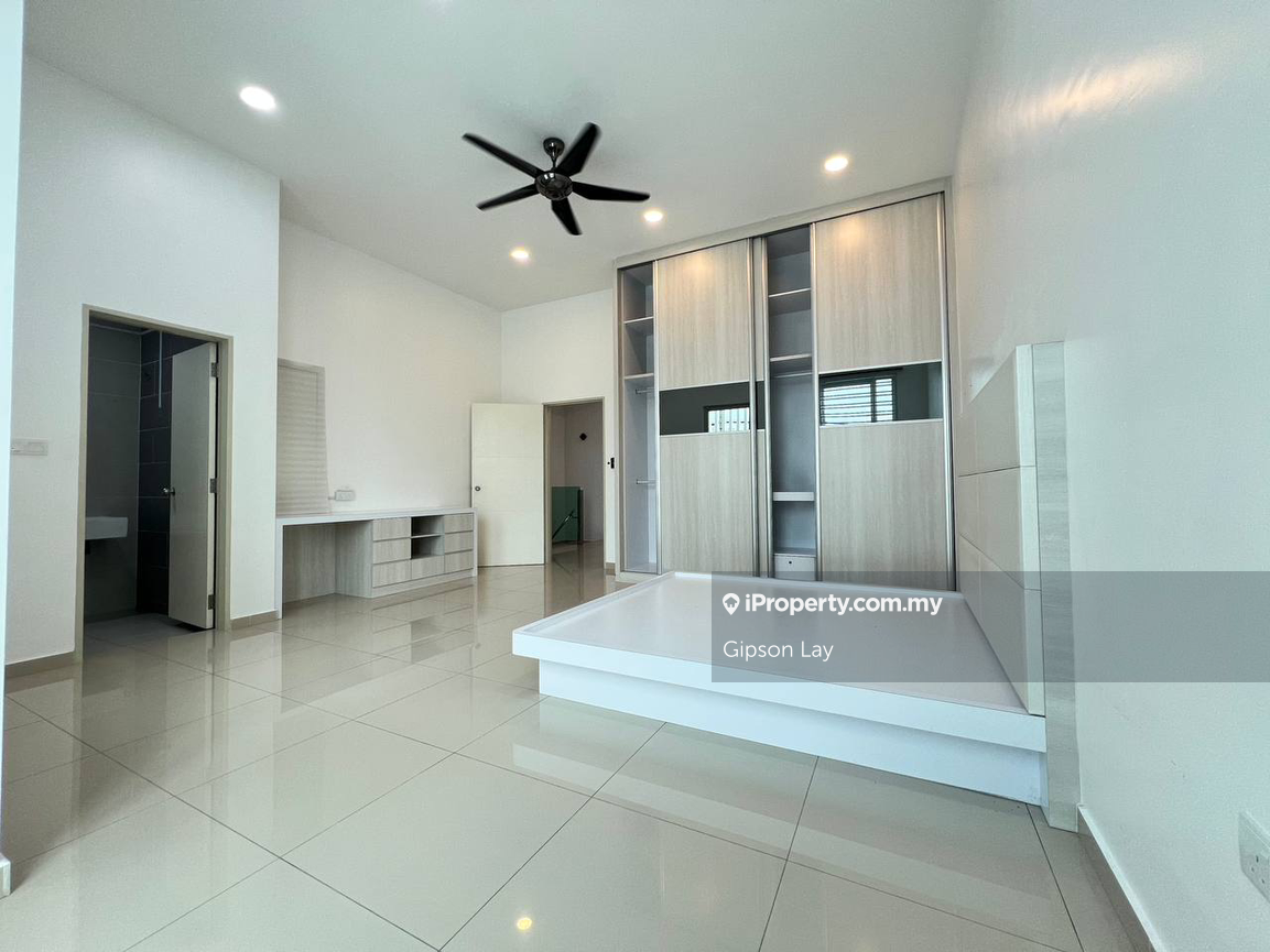Rumah Teres untuk Dijual di Bandar Seri Impian, Kluang oleh Gipson Lay - iProperty.com.my