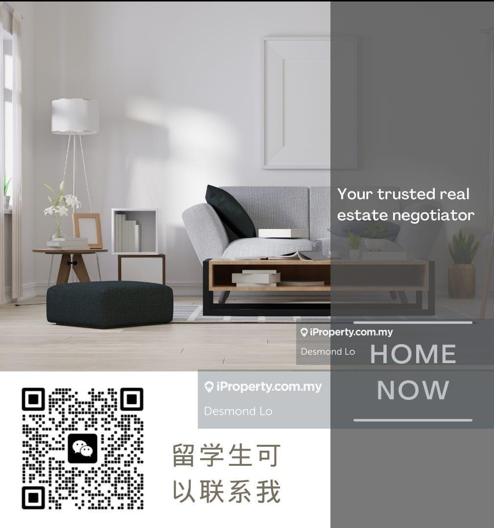 Apartment for Rent in Union Suites by Desmond Lo - iProperty.com.my