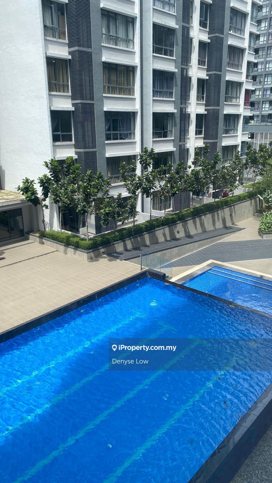 Residensi Servis untuk Disewa di Paramount Utropolis oleh Denyse Low - iProperty.com.my