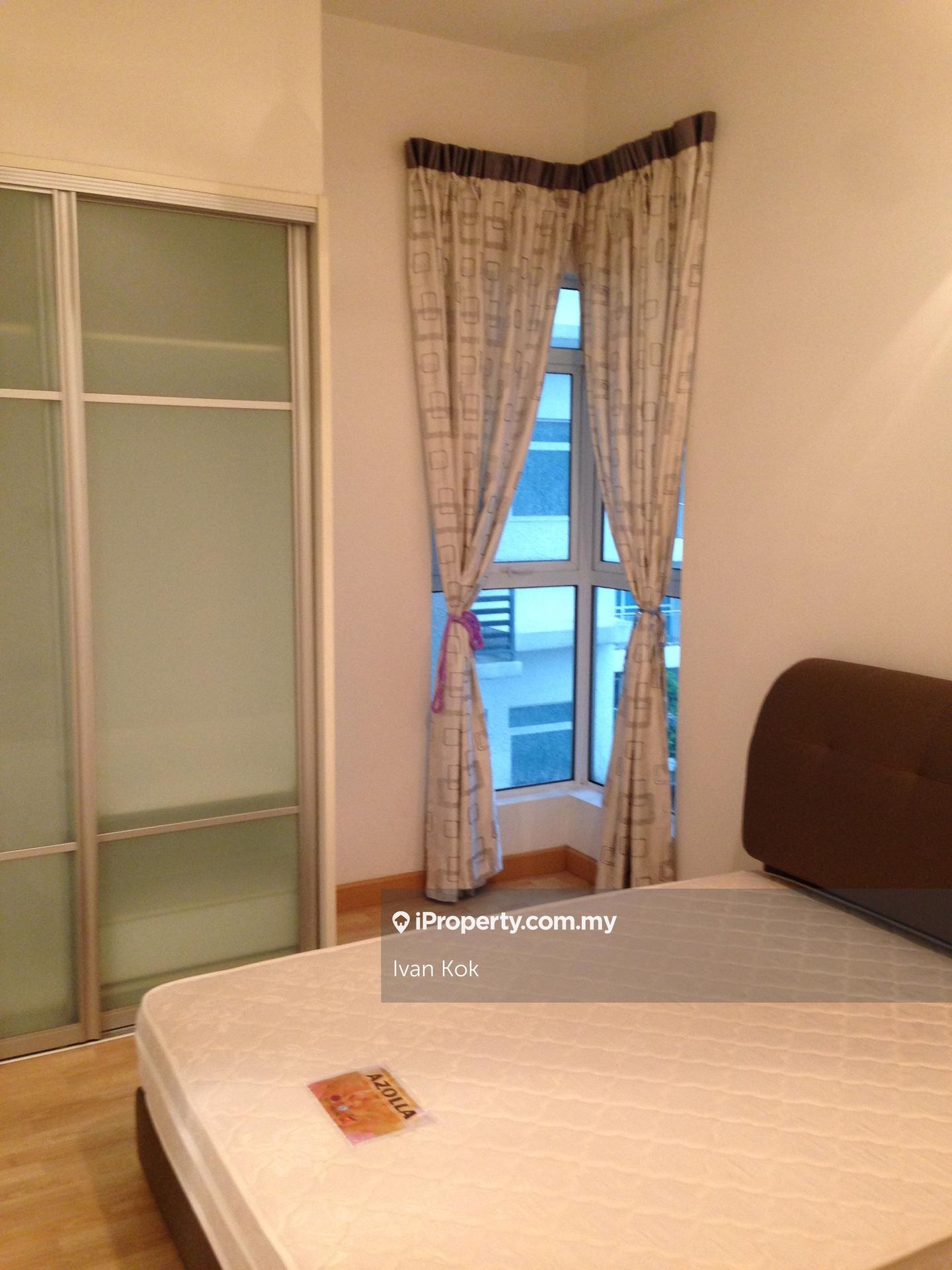 Condominium for Rent in Amaya Saujana by Ivan Kok - iProperty.com.my