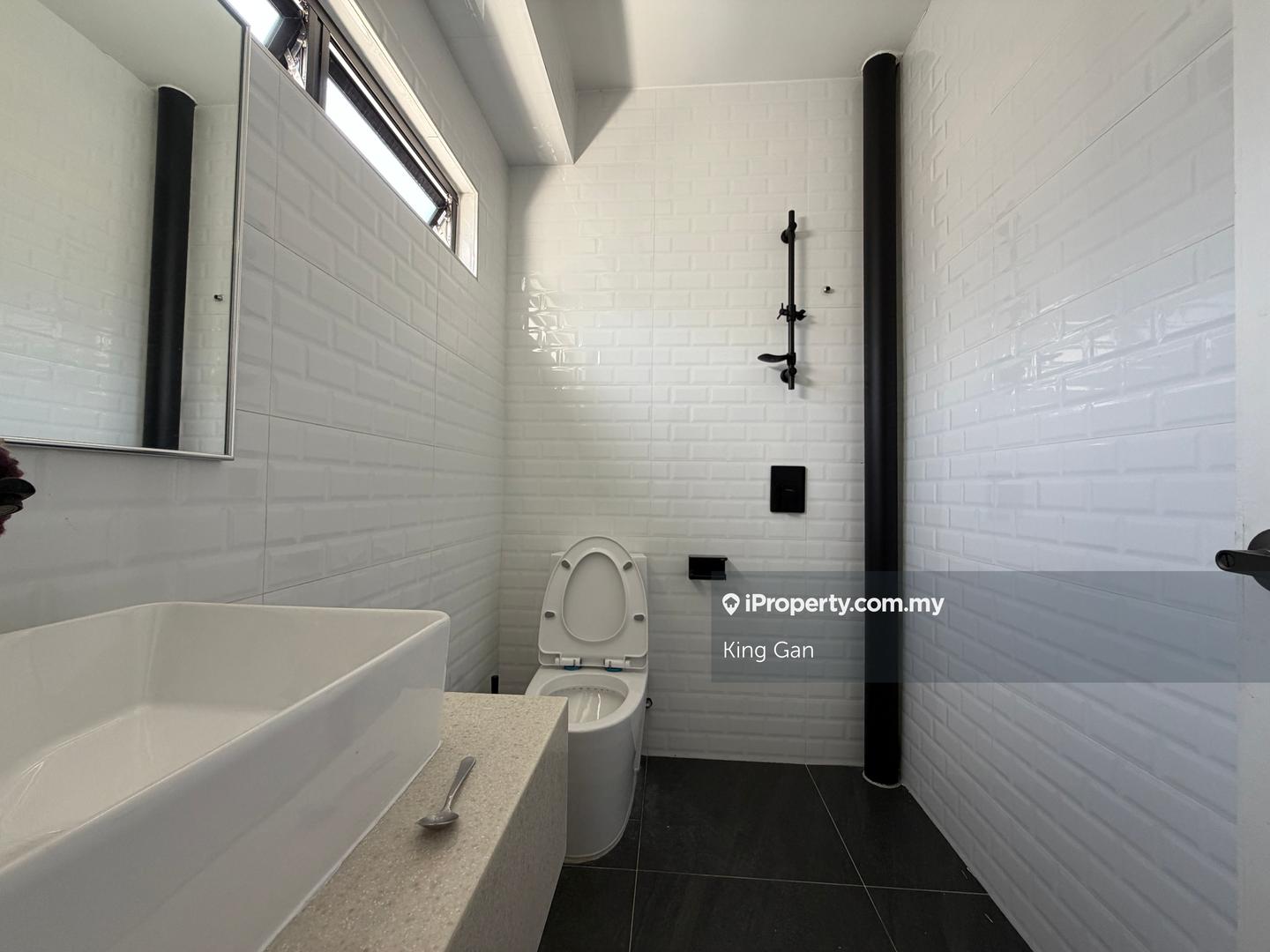 2-storey Terraced House for Sale in Taman Kelab Ukay, Ulu Kelang by King Gan - iProperty.com.my