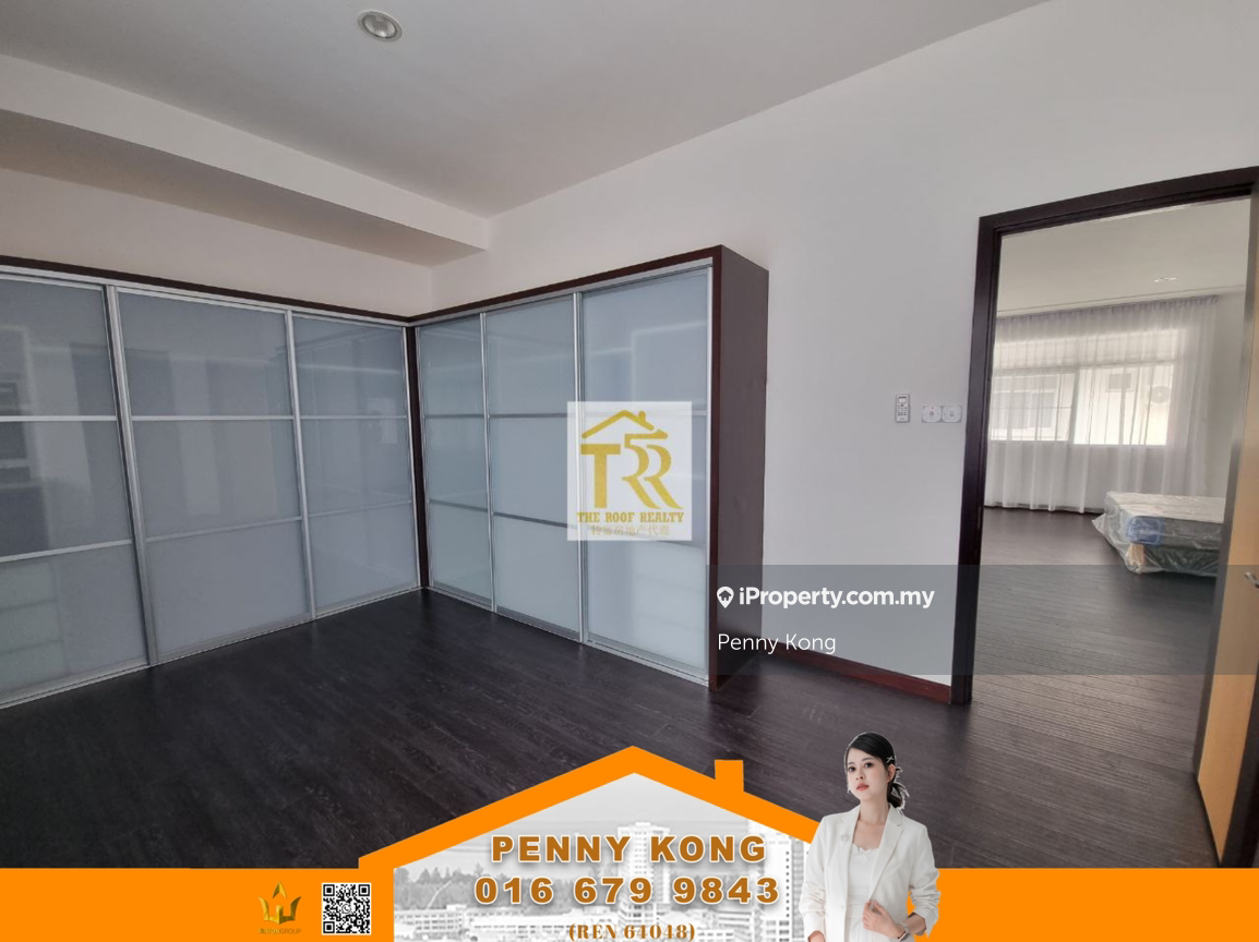 1-storey Terraced House for Rent in Taman Bayshore, Miri by Penny Kong - iProperty.com.my