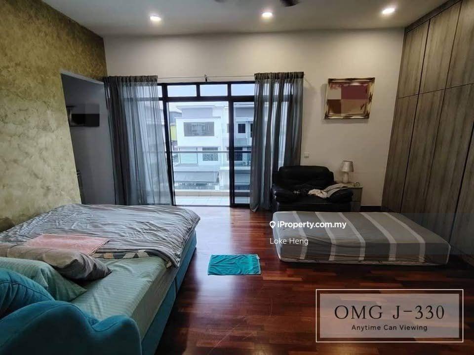 Semi-Detached House for Sale in Setia Utama, Setia Alam by Loke Heng - iProperty.com.my