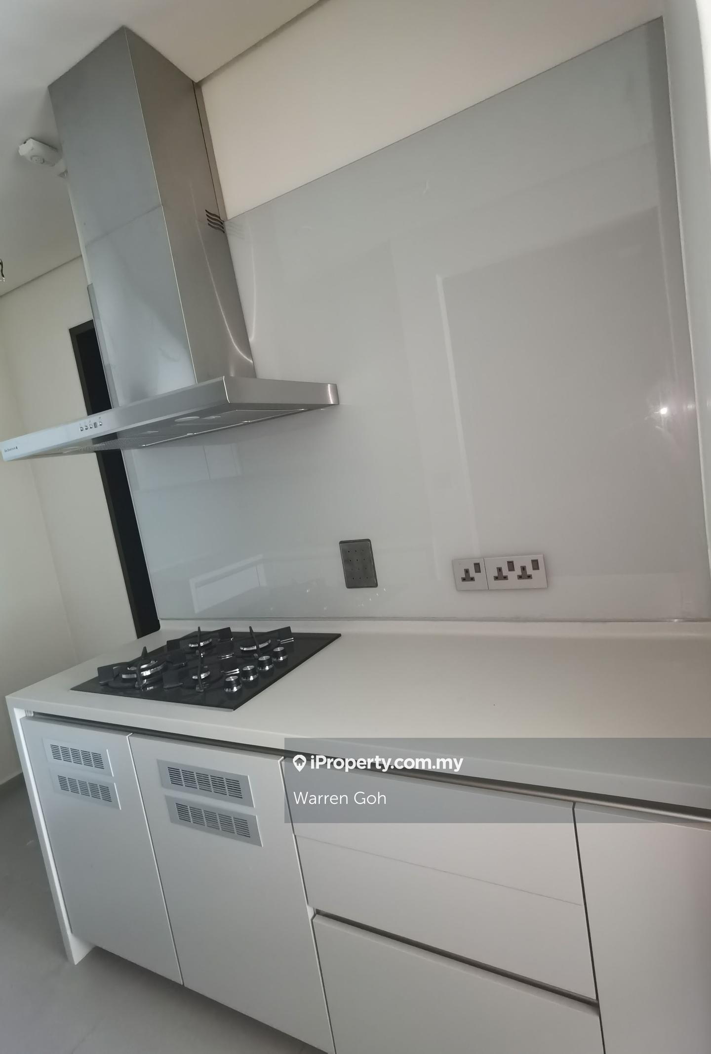 Service Residence for Sale in Four Seasons Place by Warren Goh - iProperty.com.my