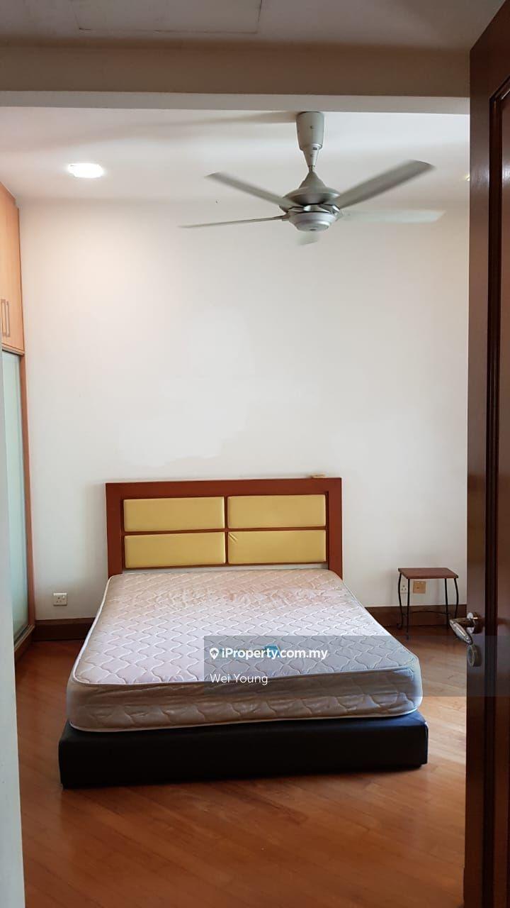 Condominium for Sale in Mont Kiara Aman by Wei Young - iProperty.com.my