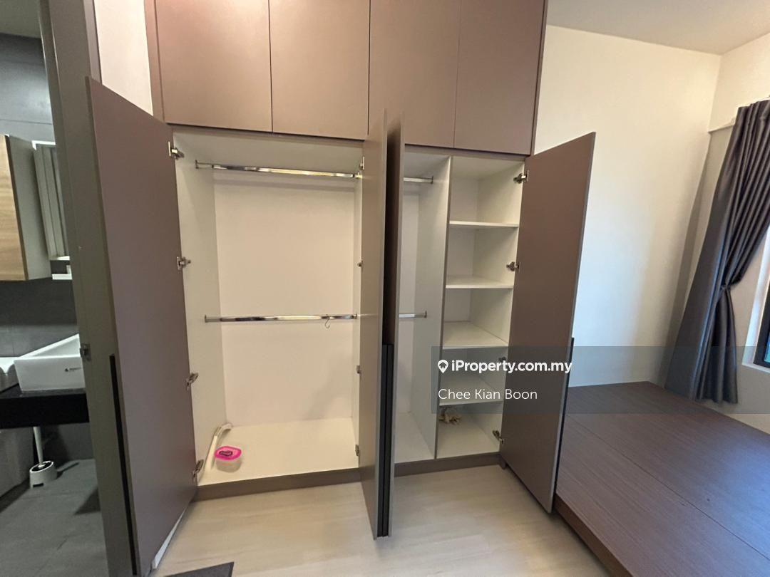 Service Residence for Rent in The Era @ Duta North by Chee Kian Boon - iProperty.com.my