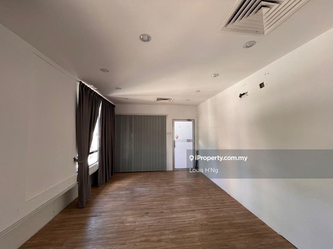 Pejabat untuk Disewa di Pulau Tikus, Penang oleh Louis H'Ng - iProperty.com.my