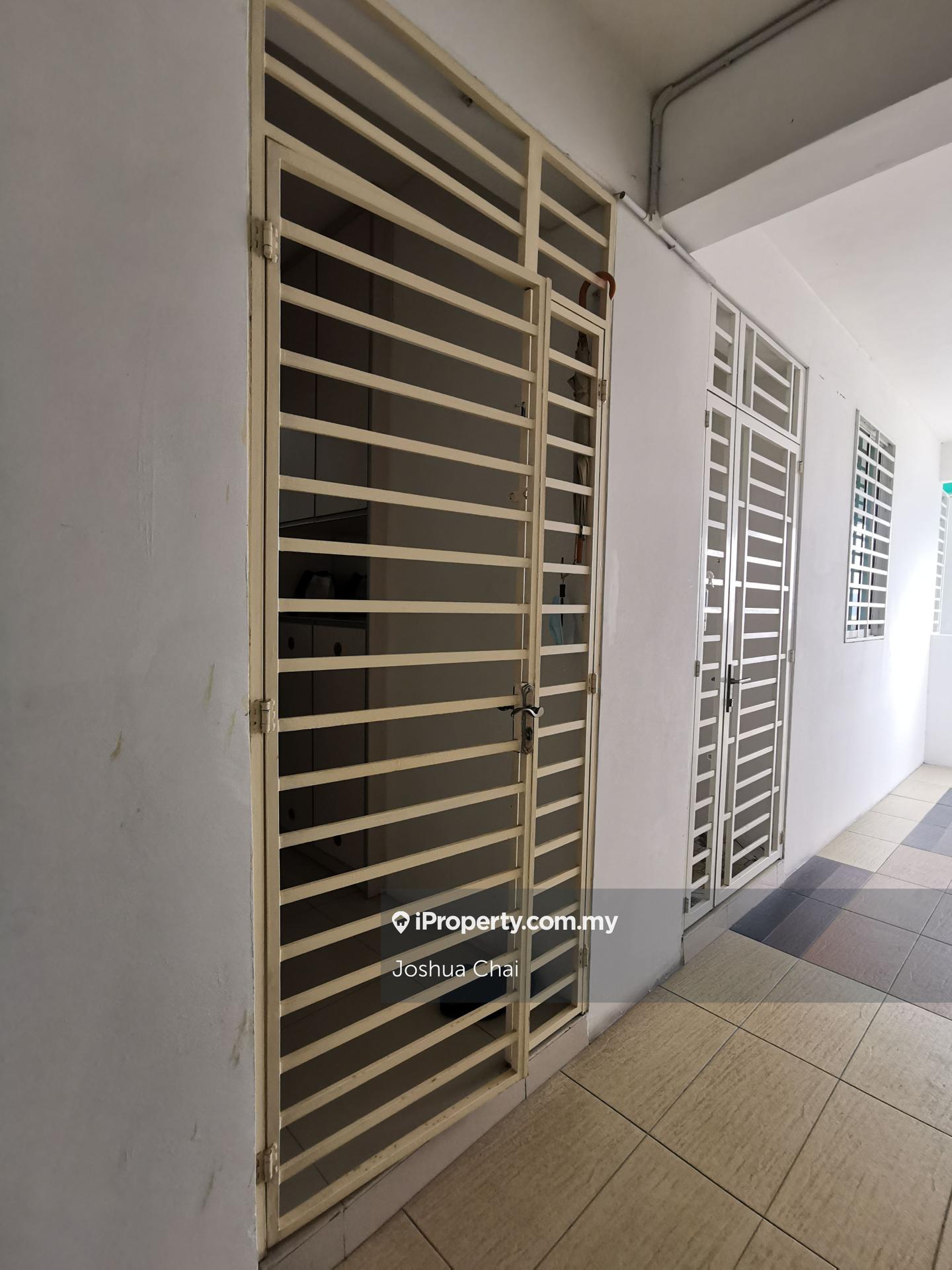 Condominium for Sale in The Oasis by Joshua Chai - iProperty.com.my